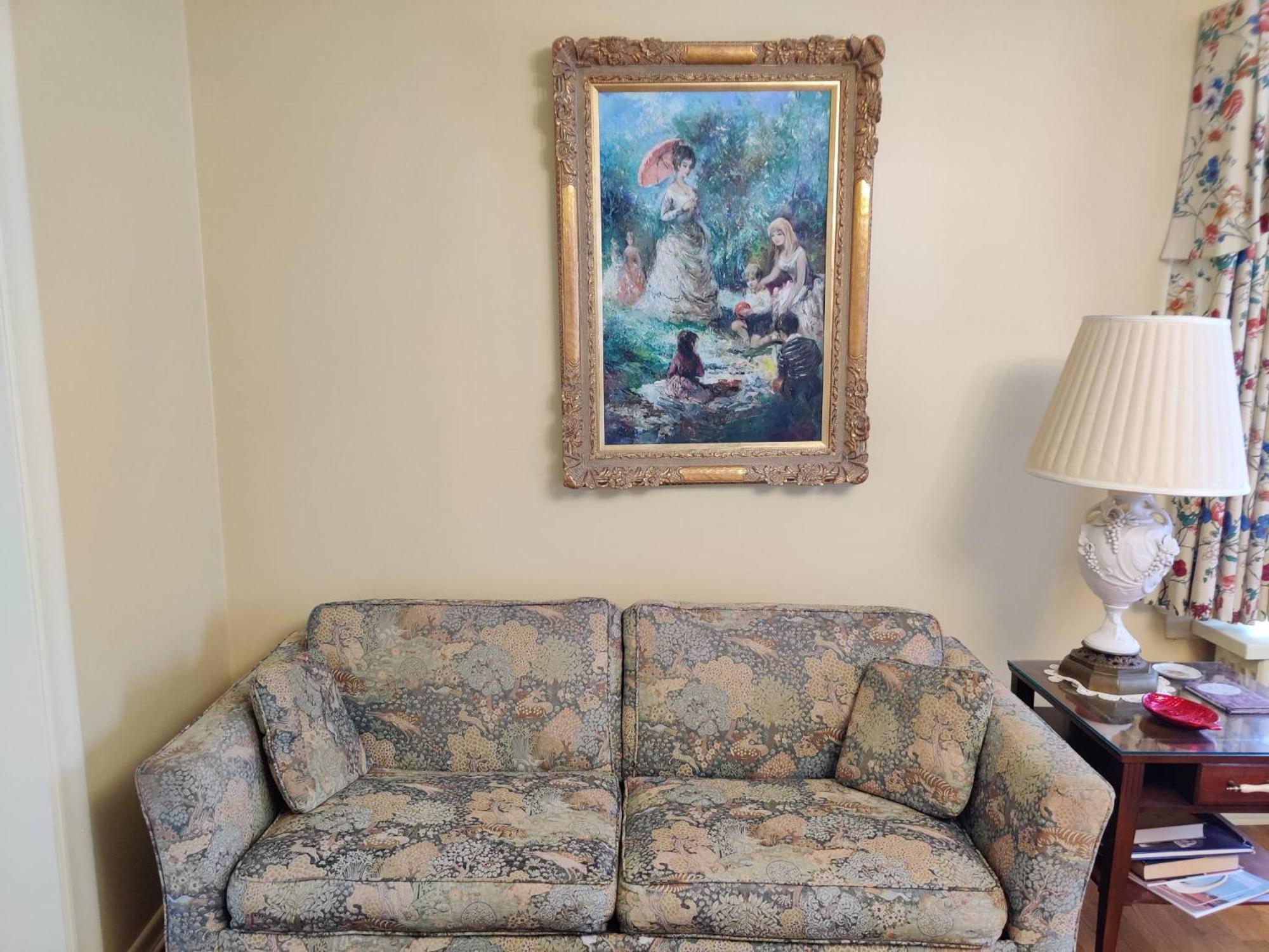 סגינאו Montague Inn Bed & Breakfast מראה חיצוני תמונה