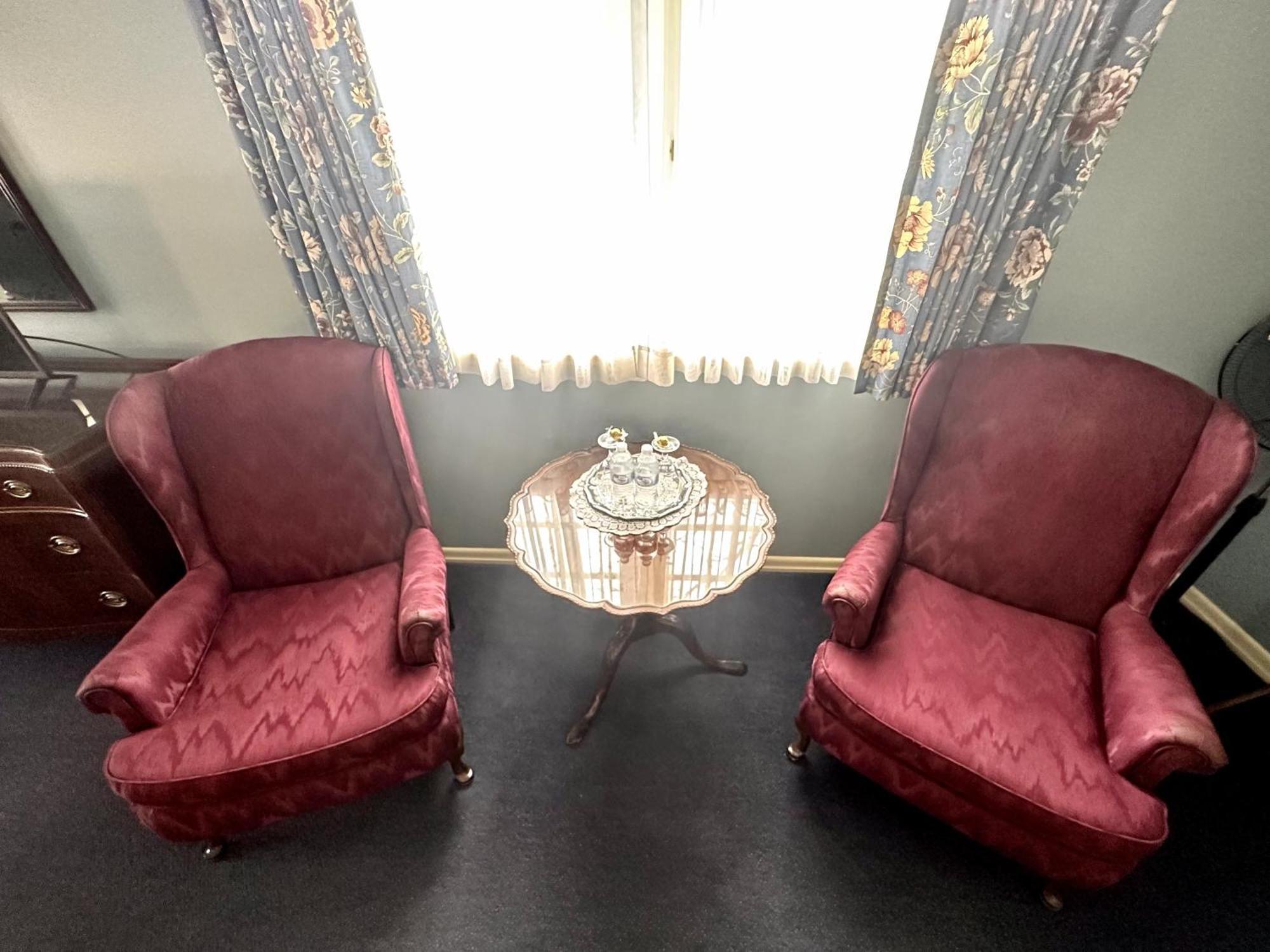 סגינאו Montague Inn Bed & Breakfast מראה חיצוני תמונה