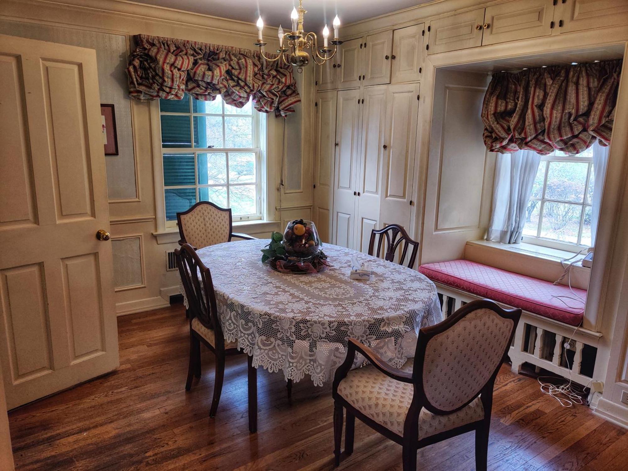 סגינאו Montague Inn Bed & Breakfast מראה חיצוני תמונה